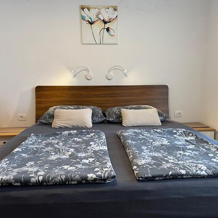 Guest House Deskovic Mošćenička Draga المظهر الخارجي الصورة