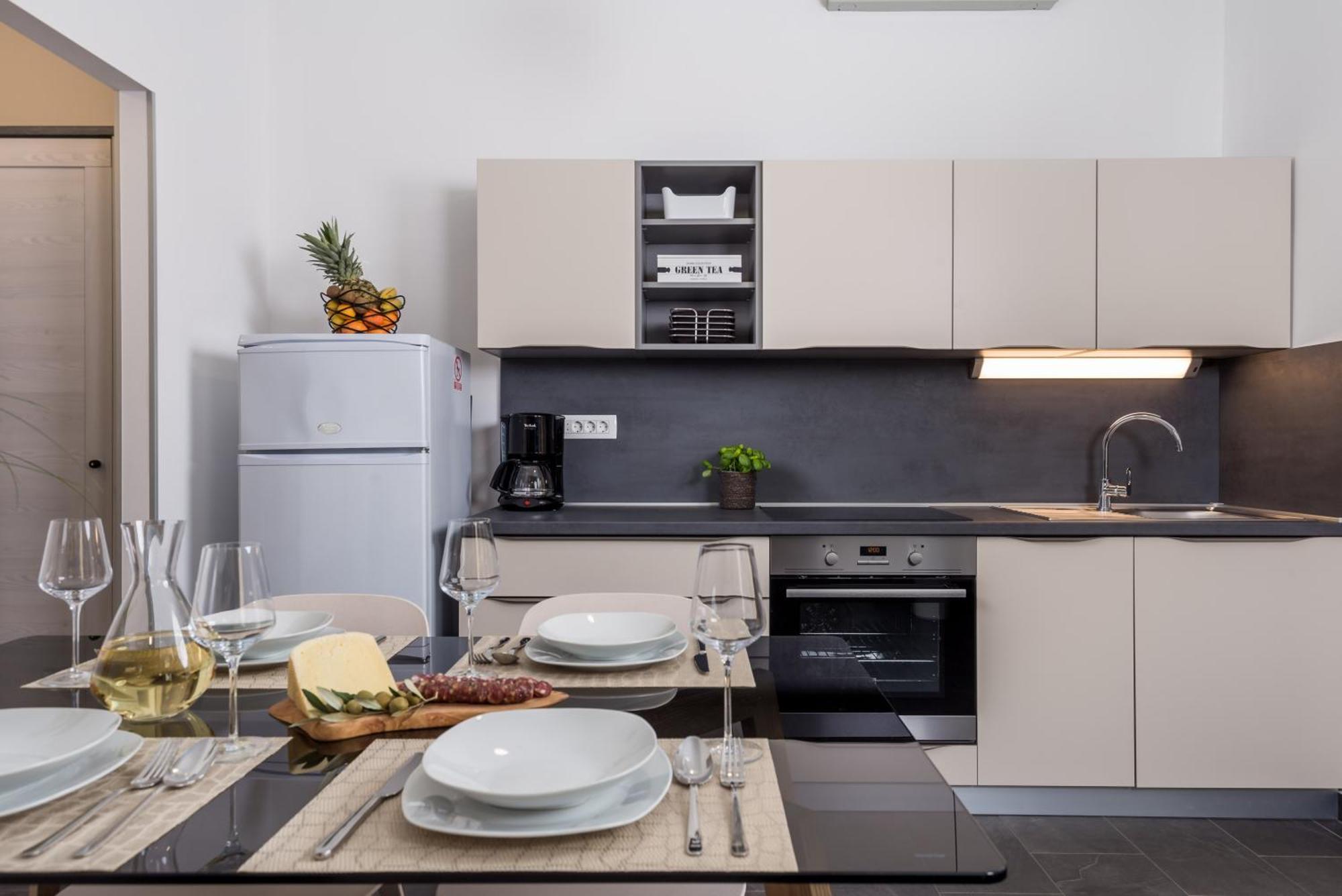 Guest House Deskovic Mošćenička Draga الغرفة الصورة