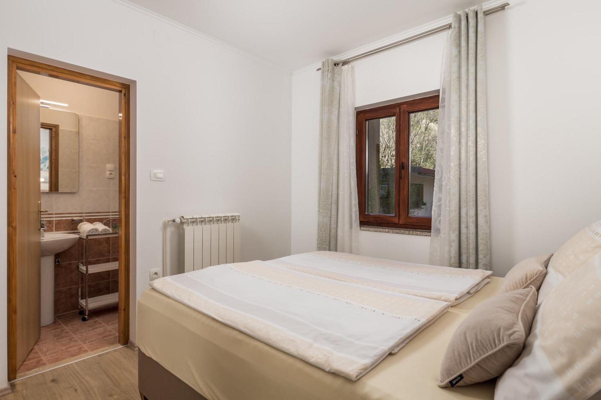 Guest House Deskovic Mošćenička Draga الغرفة الصورة