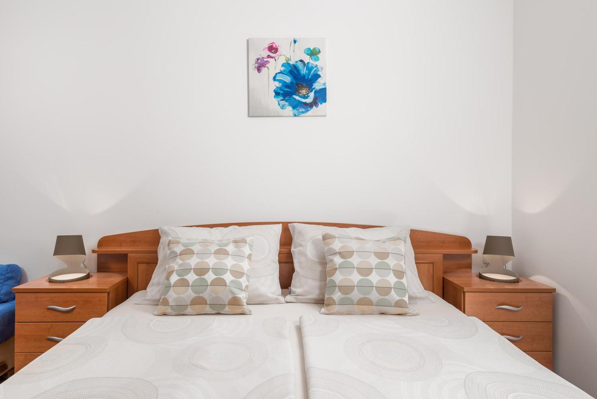 Guest House Deskovic Mošćenička Draga الغرفة الصورة
