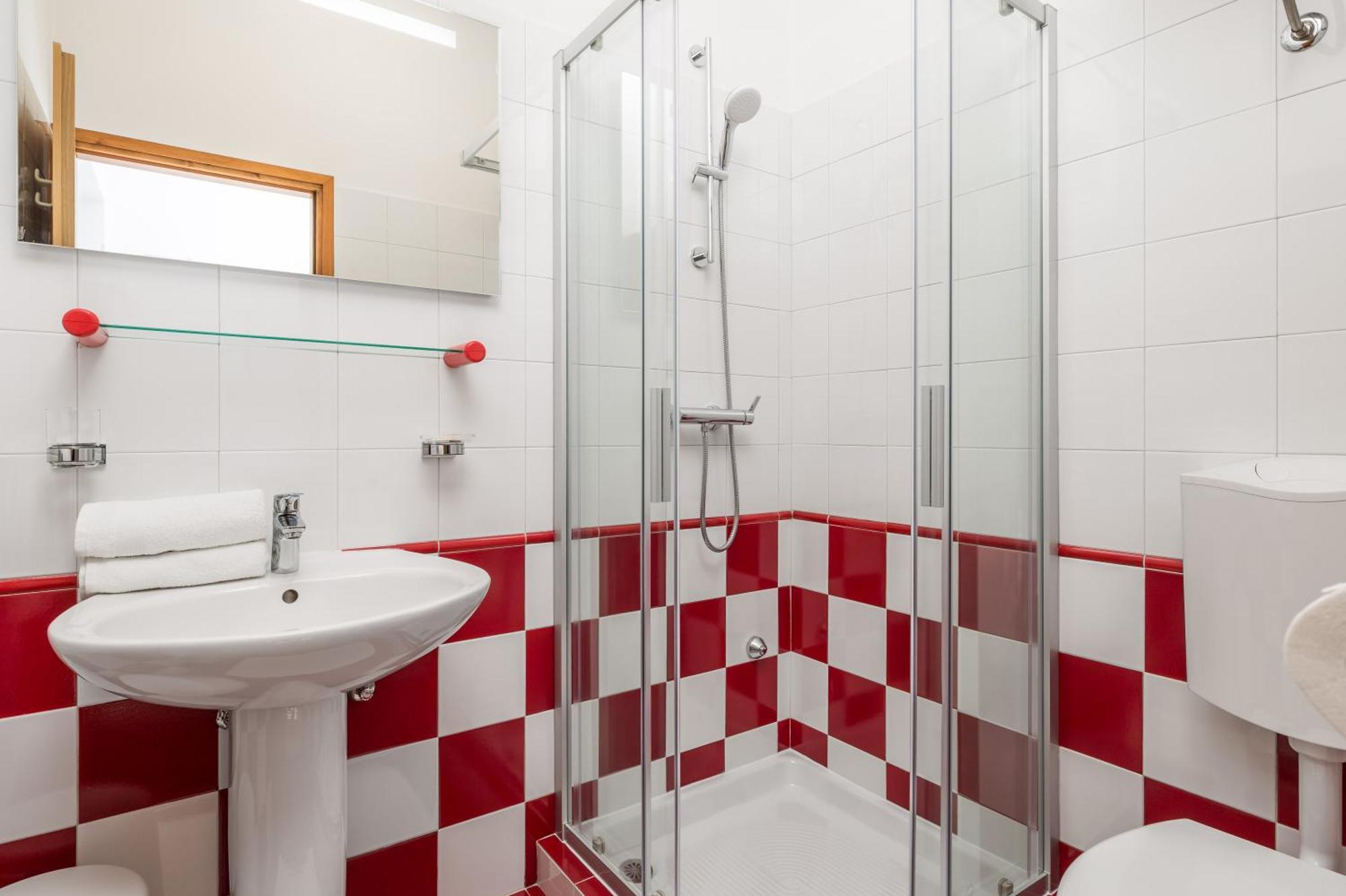 Guest House Deskovic Mošćenička Draga الغرفة الصورة