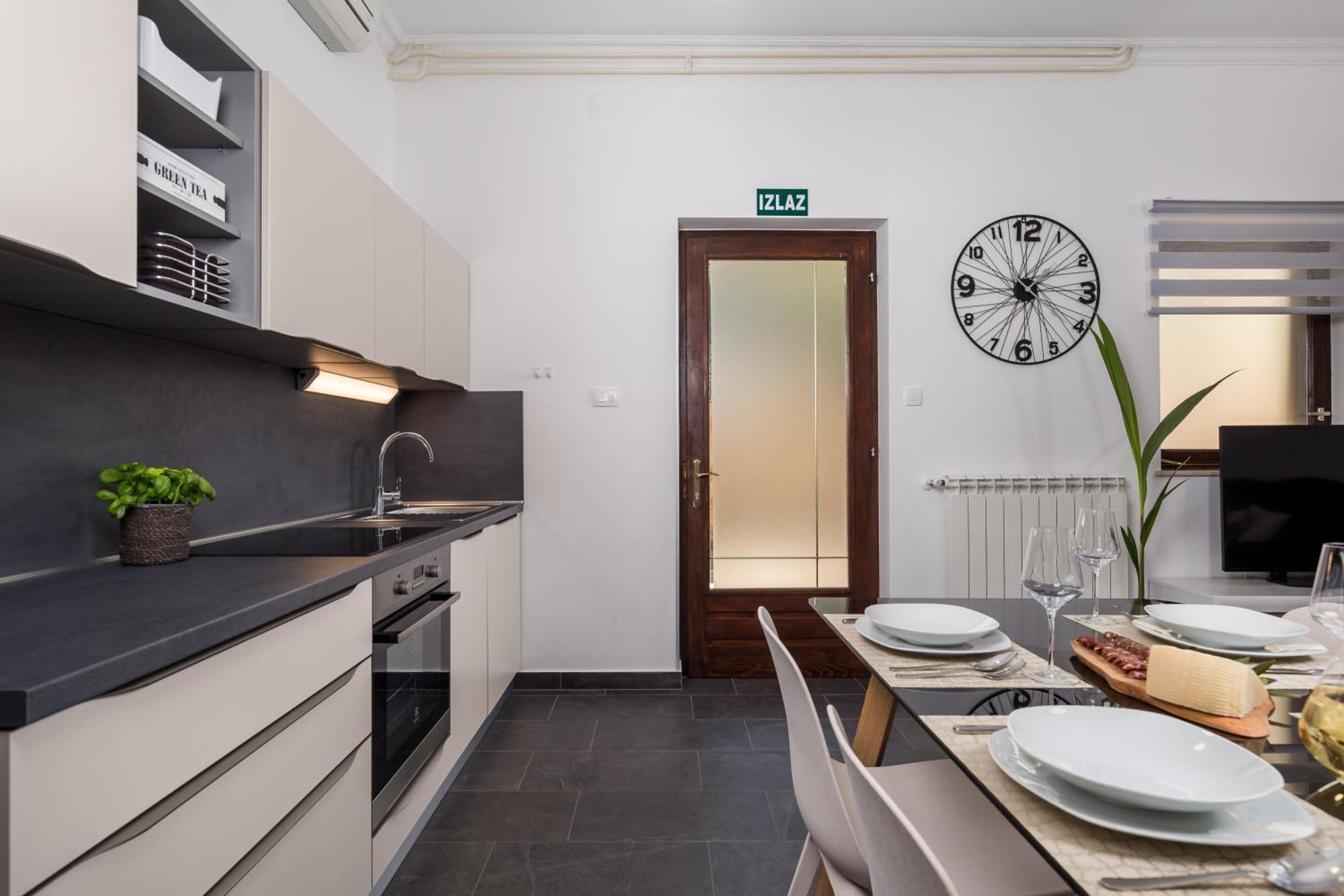 Guest House Deskovic Mošćenička Draga الغرفة الصورة