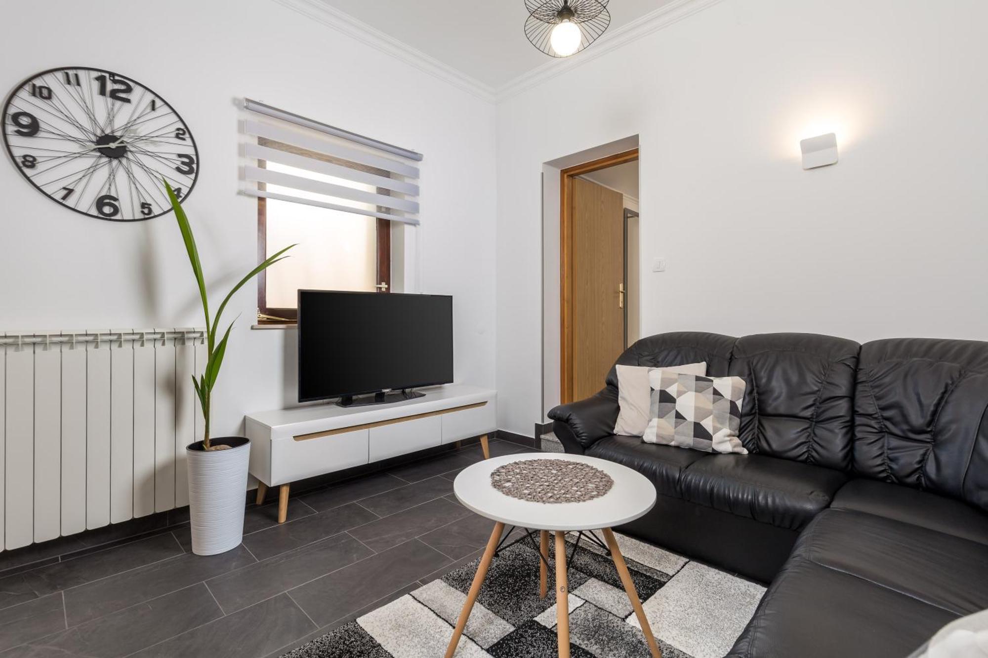 Guest House Deskovic Mošćenička Draga الغرفة الصورة