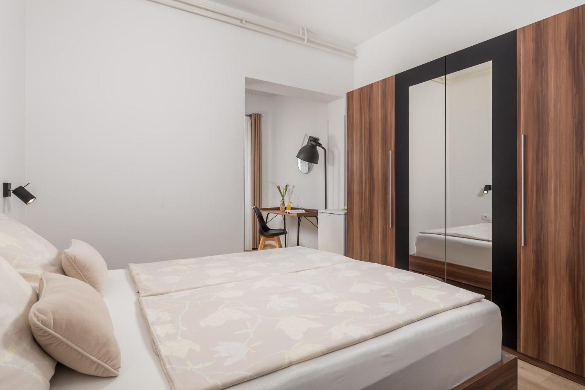Guest House Deskovic Mošćenička Draga الغرفة الصورة