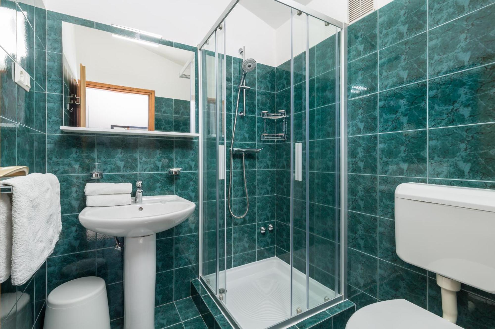 Guest House Deskovic Mošćenička Draga الغرفة الصورة