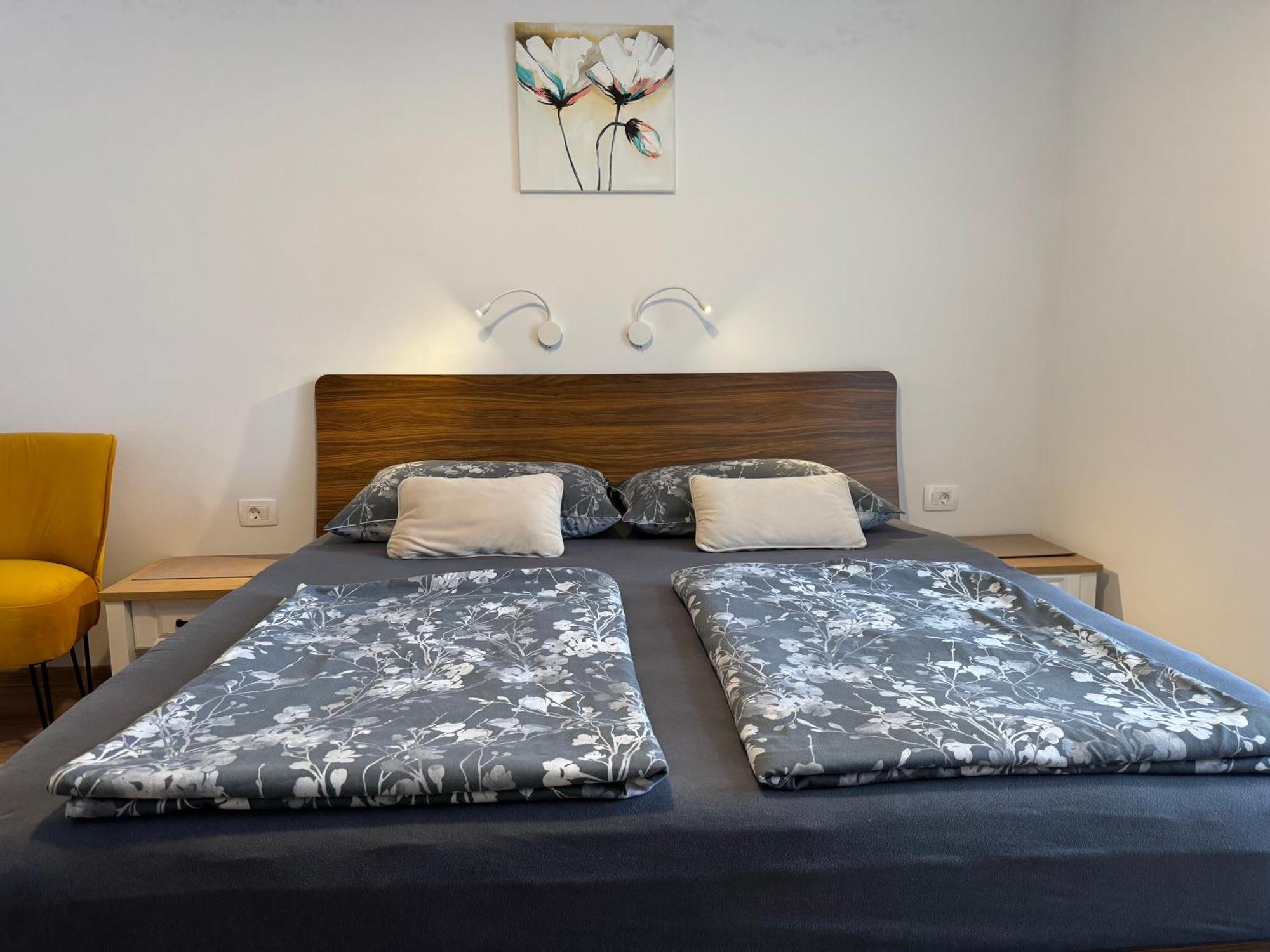 Guest House Deskovic Mošćenička Draga المظهر الخارجي الصورة